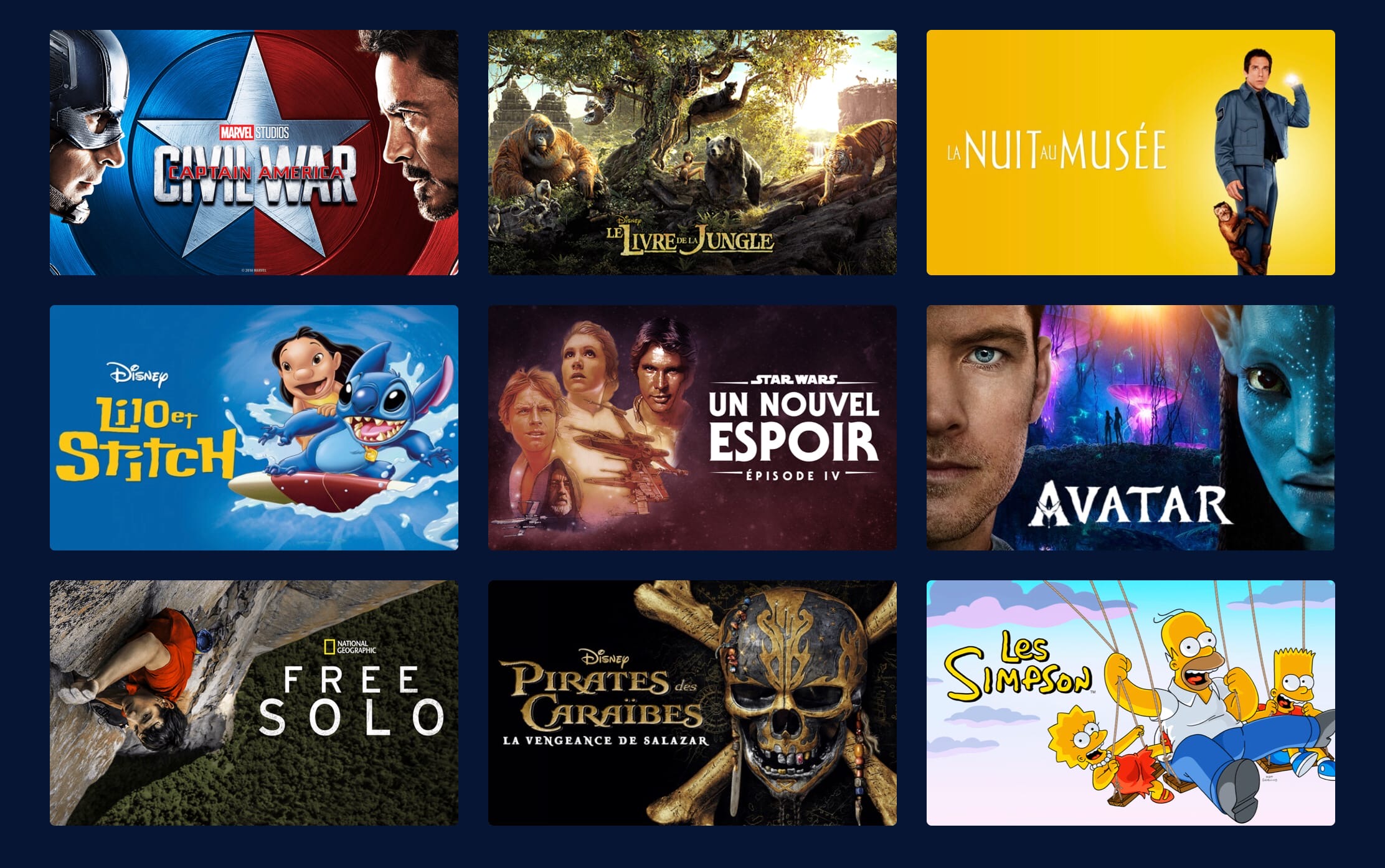 Comment Changer L'age Sur Disney Plus Disney réfléchirait à du contenu plus adulte pour sa plateforme de