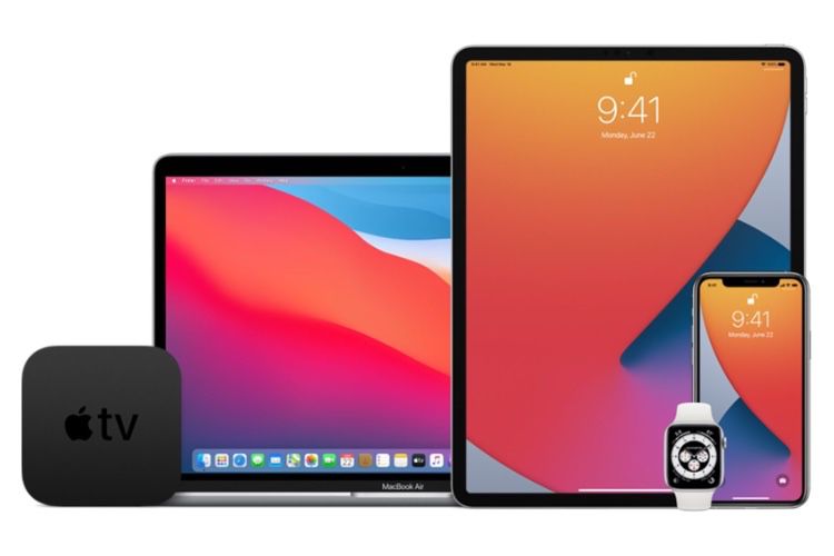 Apple Store : plus de souplesse pour le support technique des appareils en bêta publique