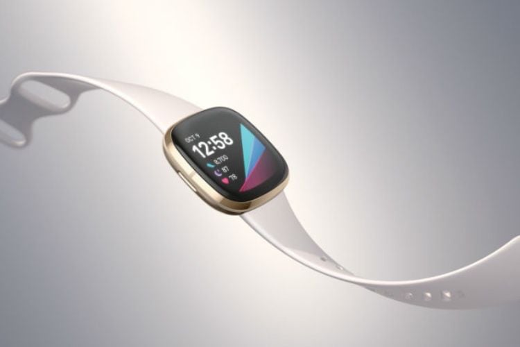 La Fitbit Sense pourrait annoncer la future Apple Watch | WatchGeneration