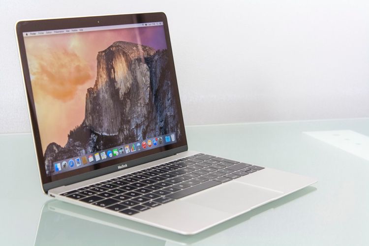 Apple Silicon: le retour du MacBook 12 « avec une puce A14X?