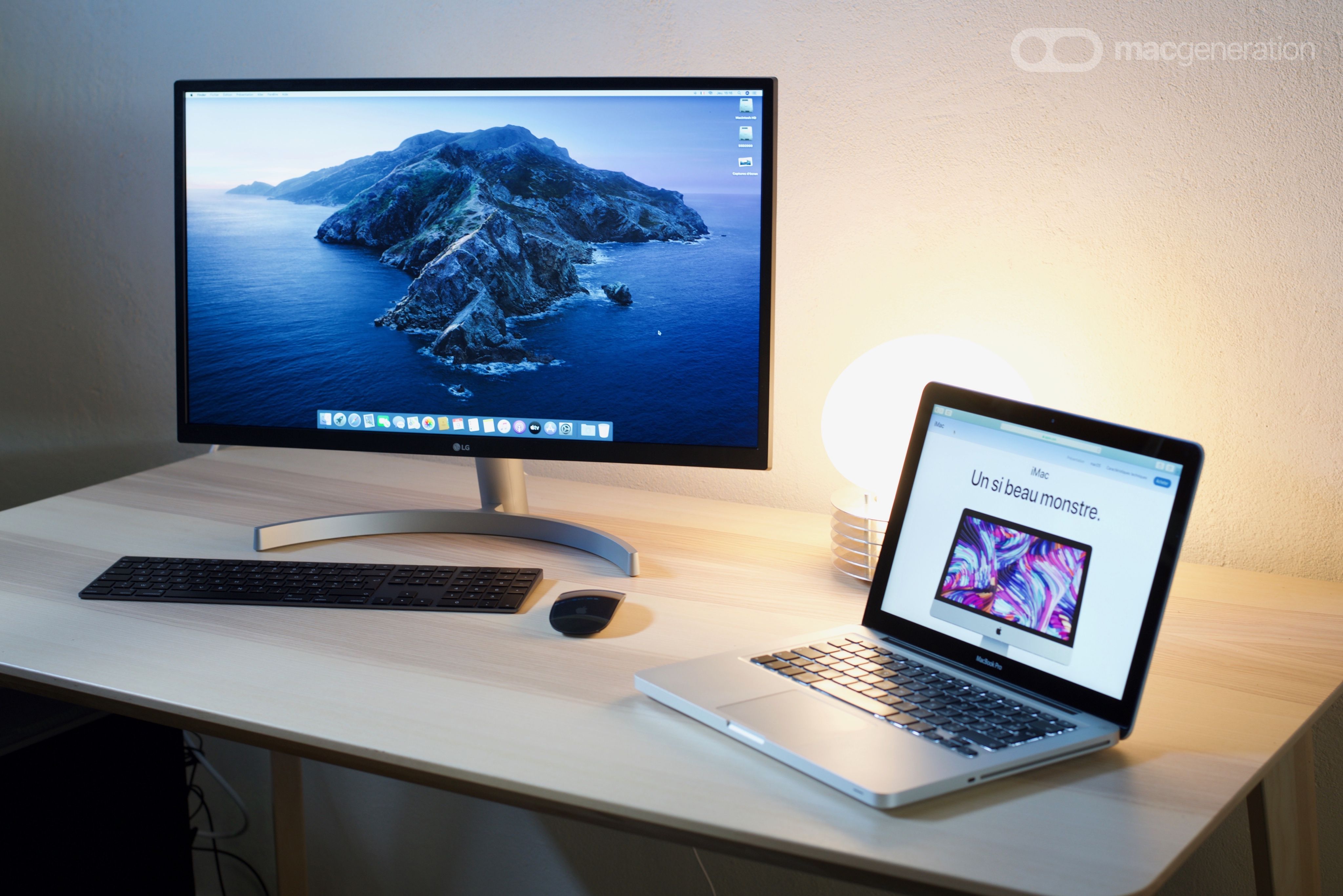 Mac Hack : notre série sur le hackintosh au complet sur le Club iGen ...