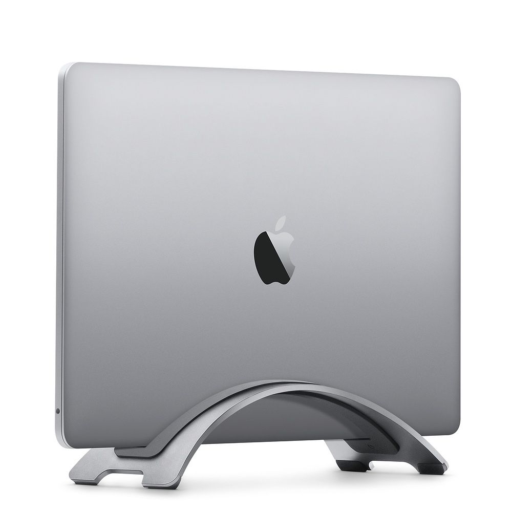 Brydge lance de nouveaux supports verticaux pour MacBook Air/Pro