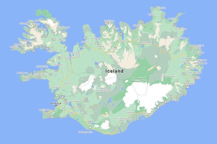 Photo of Google Maps: des cartes plus riches pour le monde entier