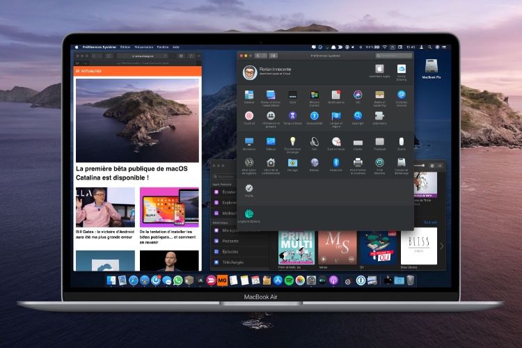 astrill update for mac high sierra