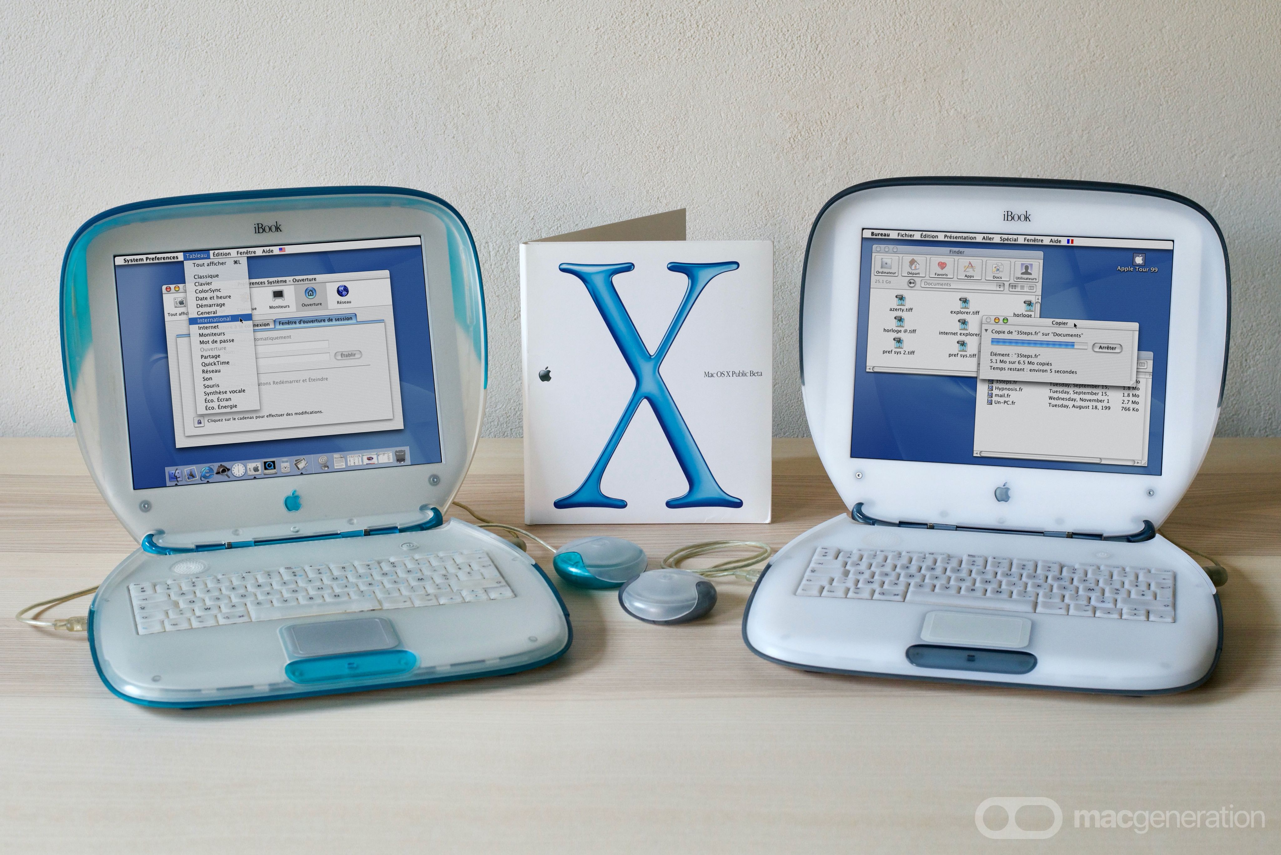 osx beta