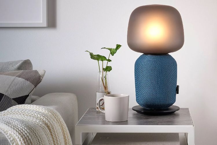 Les enceintes IKEA Symfonisk vont prendre des couleurs en octobre