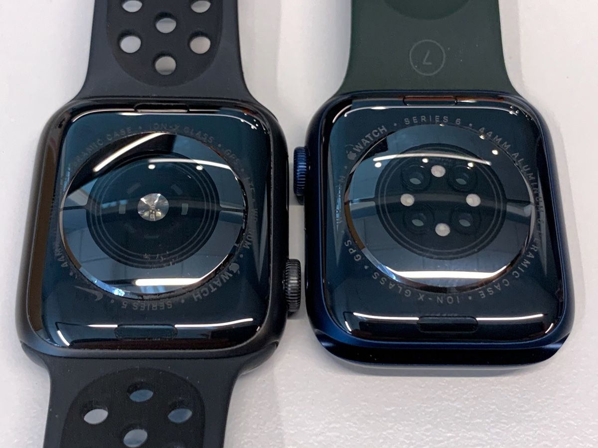Apple propose des moyens inédits de commander les nouveaux modèles d'iPhone  15 et d'Apple Watch - Apple (BE)