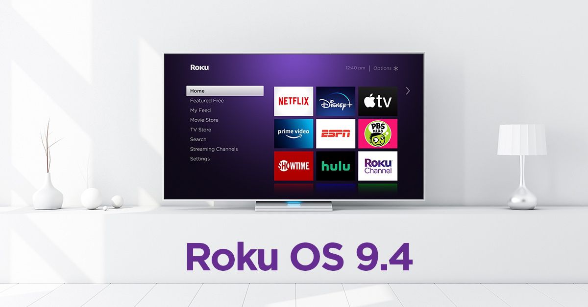 Airplay Ne Fonctionne Pas Tv Samsung AirPlay 2 et HomeKit bientôt dans les boîtiers et TV 4K de Roku 🆕
