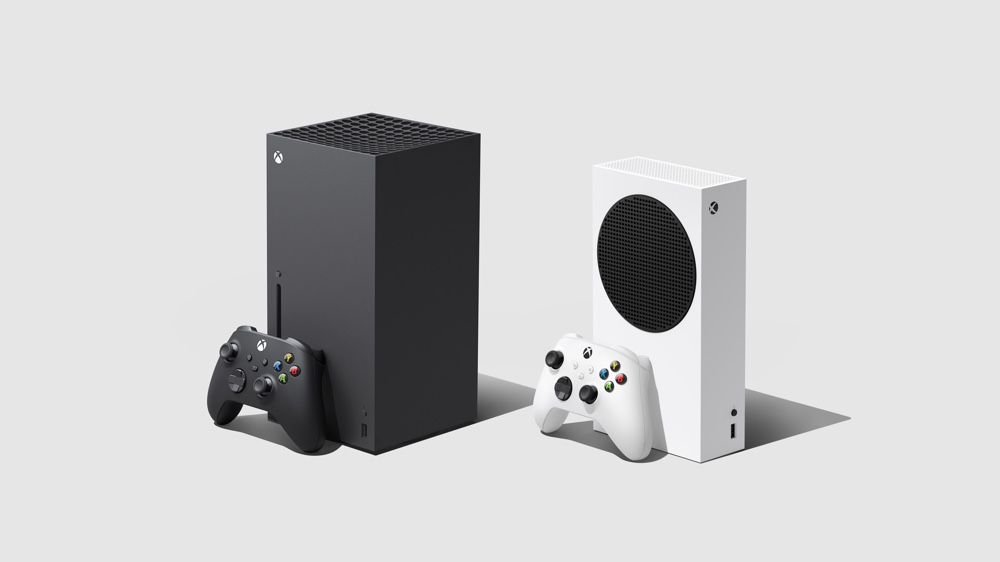 AMD vient de rendre possible la console portable Xbox