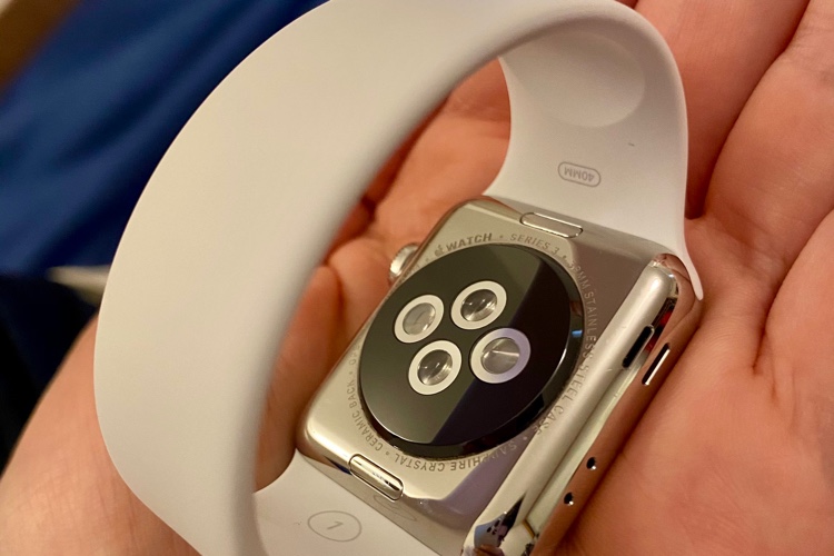 Les nouveaux bracelets Boucle unique sont utilisables sur toutes les Apple Watch