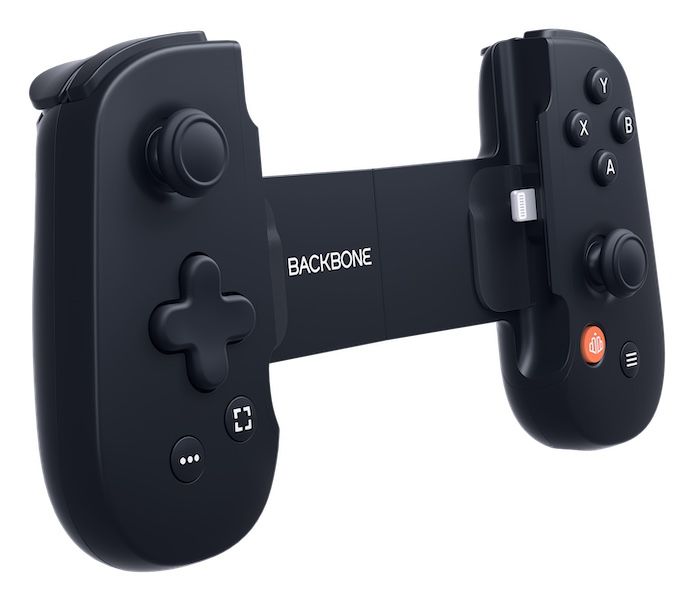 La meilleure manette berceau pour iPhone bradée pour le Prime Day (USB-C et  Lightning)