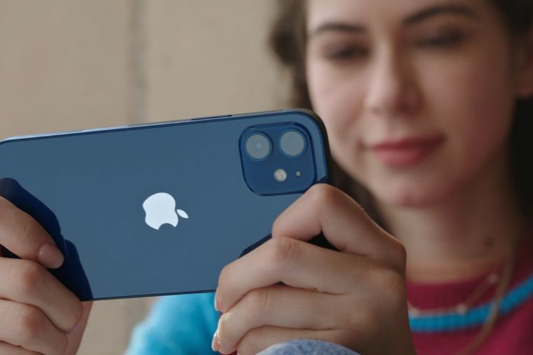Les vidéos du keynote iPhone 12 et HomePod mini &hellip;