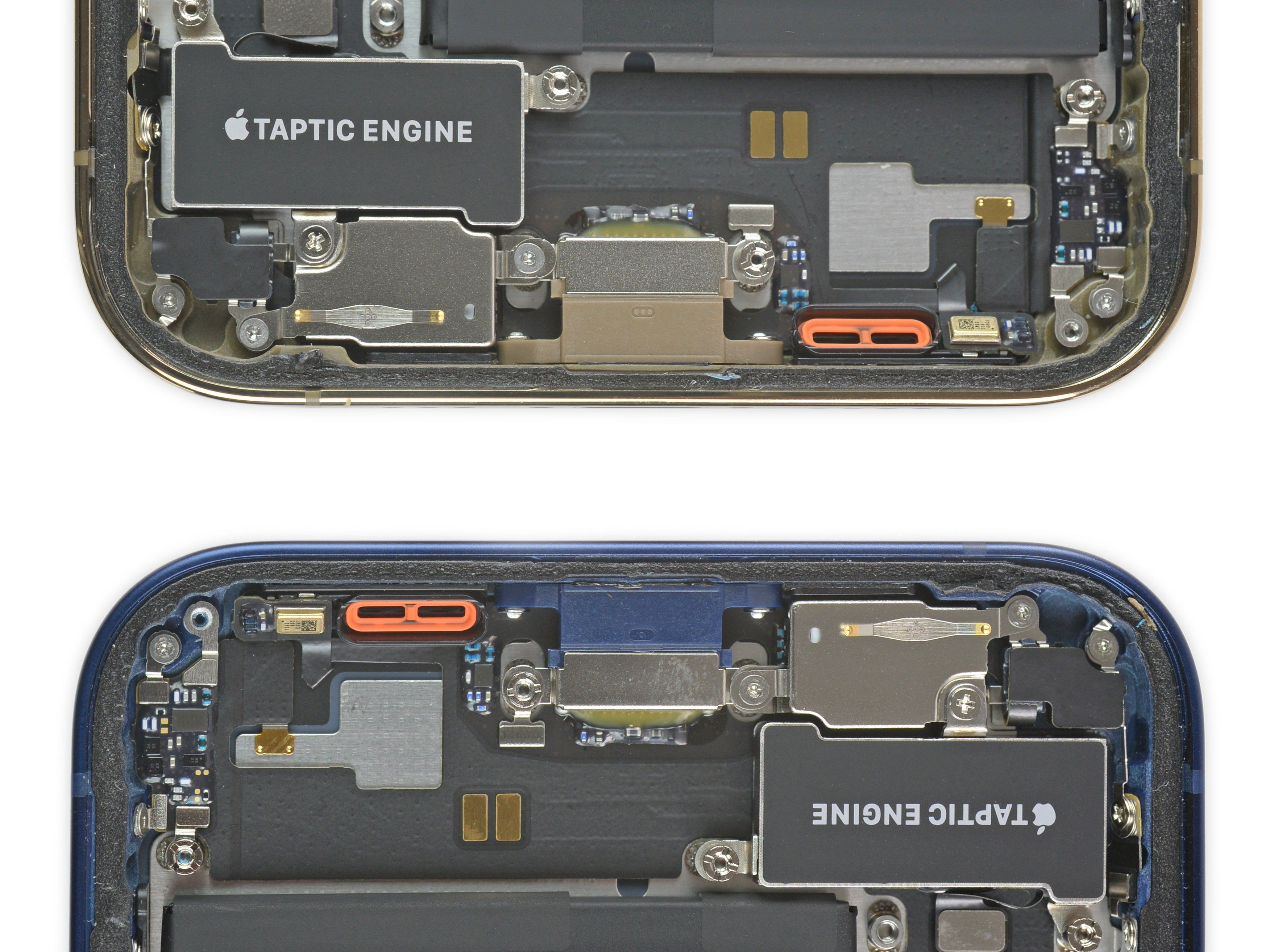Nfc iphone 15 pro. Iphone 12 Mini антенна сбоку. Iphone 12 Pro Max Taptic engine. IFIXIT iphone 12 внутренности. Iphone 13 Mini Teardown.