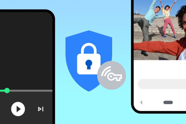 Google will include a VPN in its Google One 2TB subscription