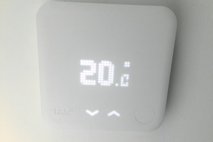 Thermostat connecté : le tado° peut lui aussi surveiller votre chaudière 🆕