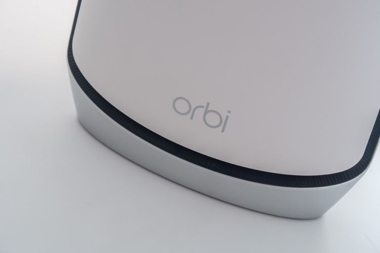 Test Orbi RBK852 Wifi 6, le nouveau système Mesh de Netgear