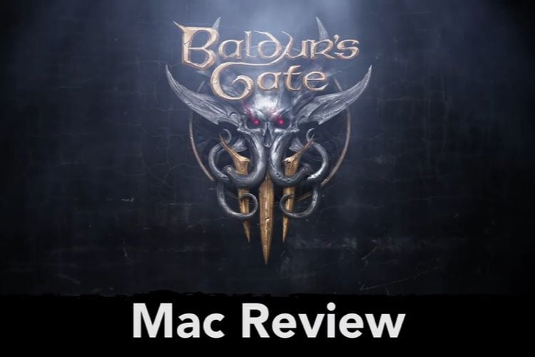 Grâce à Metal, « Baldur’s Gate 3 » va très bien tourner sur macOS