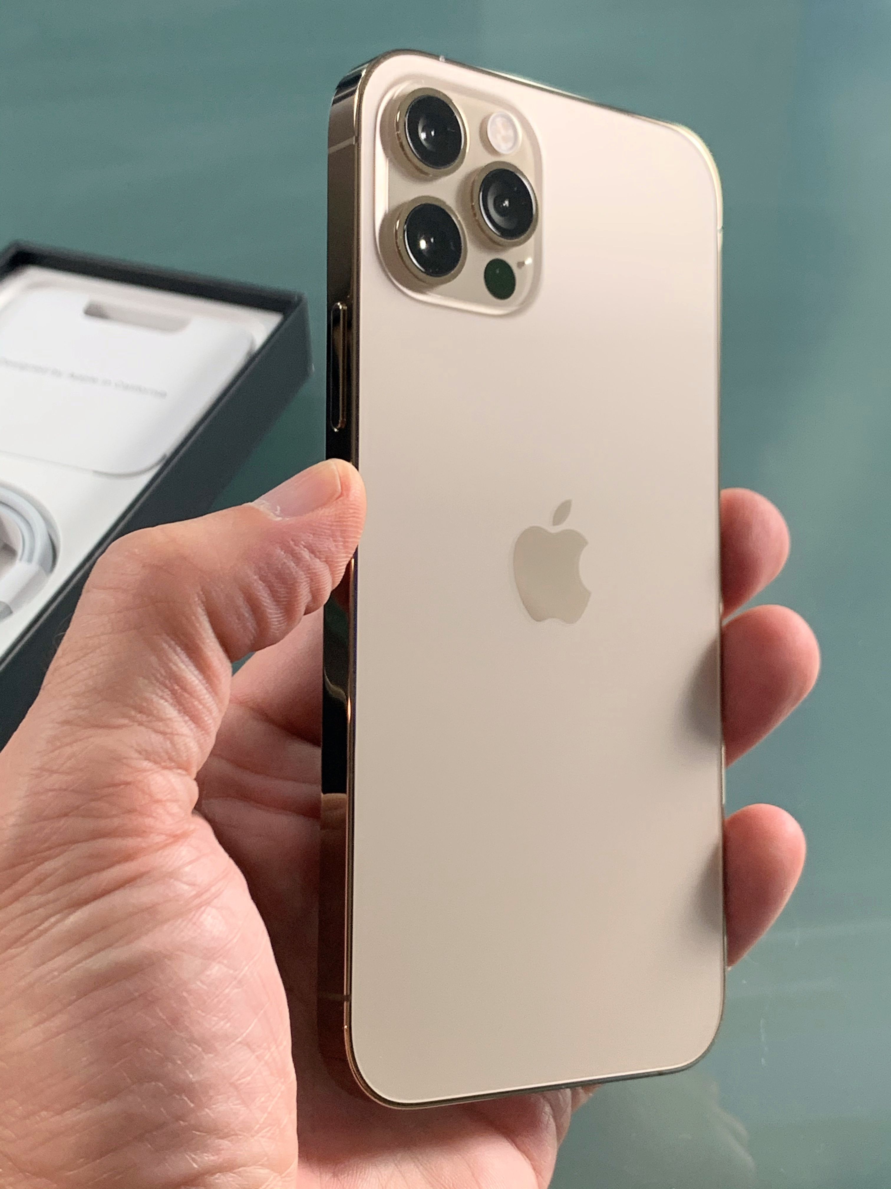 The Ultimate Guide to the iPhone 12 Pro: Features, Specifications, and More