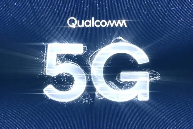 Apple va utiliser les modems 5G de Qualcomm au moins jusqu’en 2023