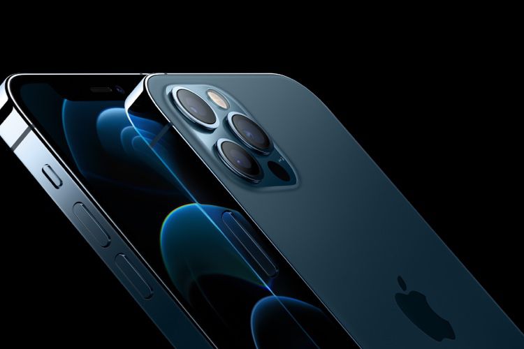 iOS 14.2 confirme l'absence des écouteurs inclus avec les iPhone 12 