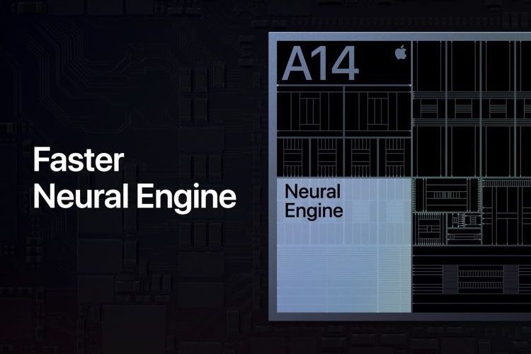 Neural Engine, le cerveau de plus en plus puissant des puces Apple