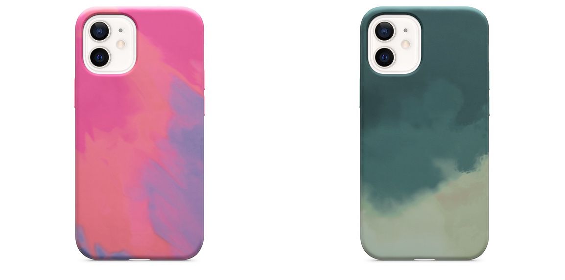 Transparent/Rose OtterBox pour Apple iPhone 13 coque antichoc fine Série Sleek Case Livré sans emballage