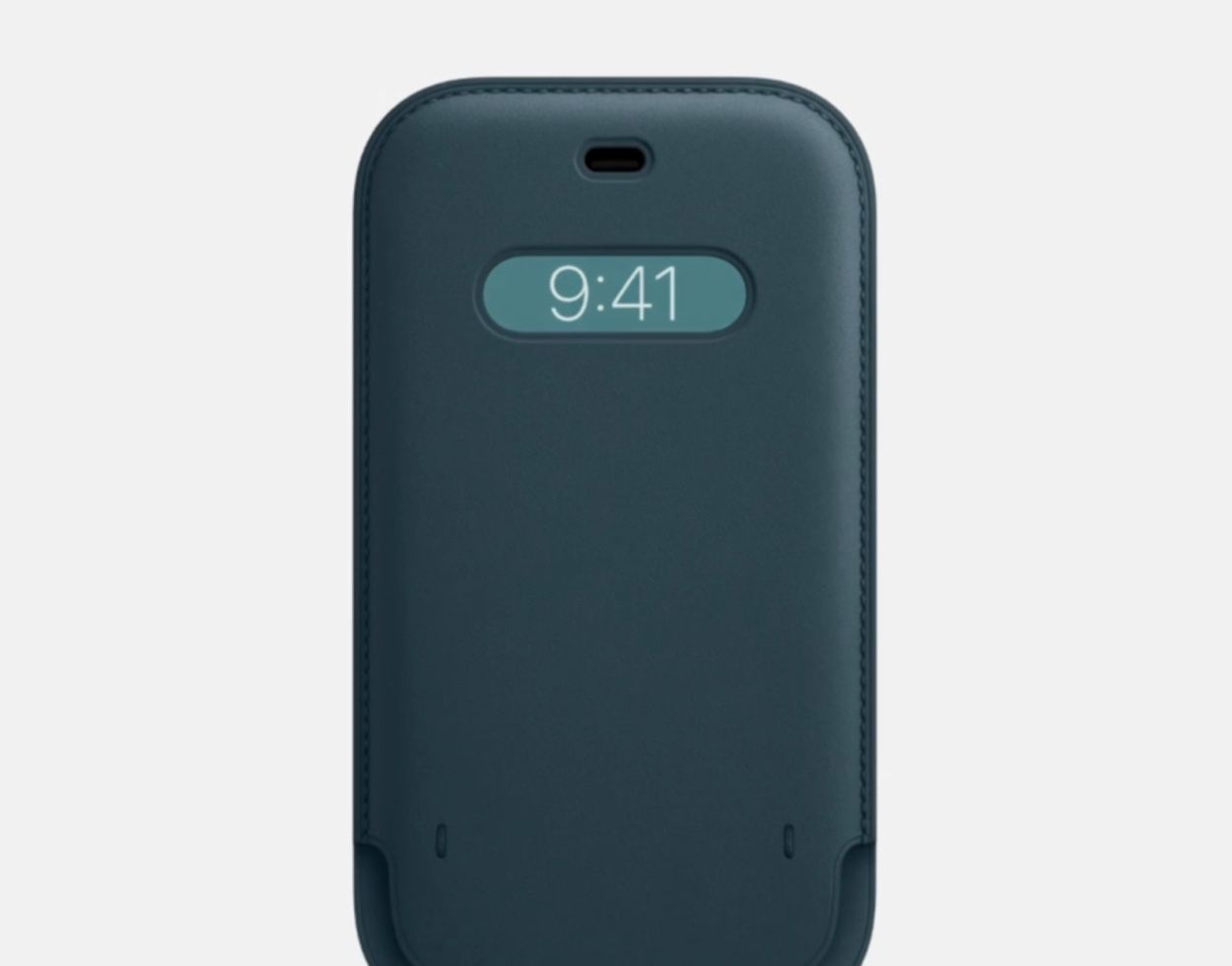 MagSafe, la future vedette des accessoires iPhone 12