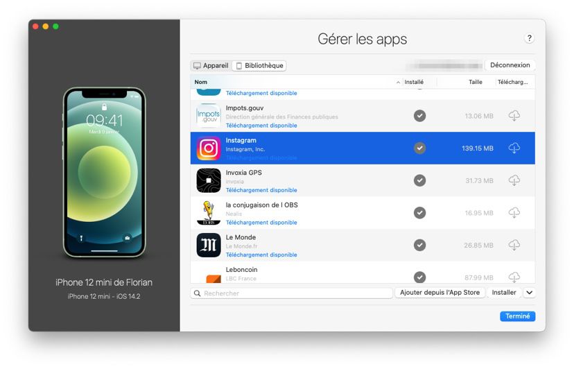 netflix app on m1 macbook air
