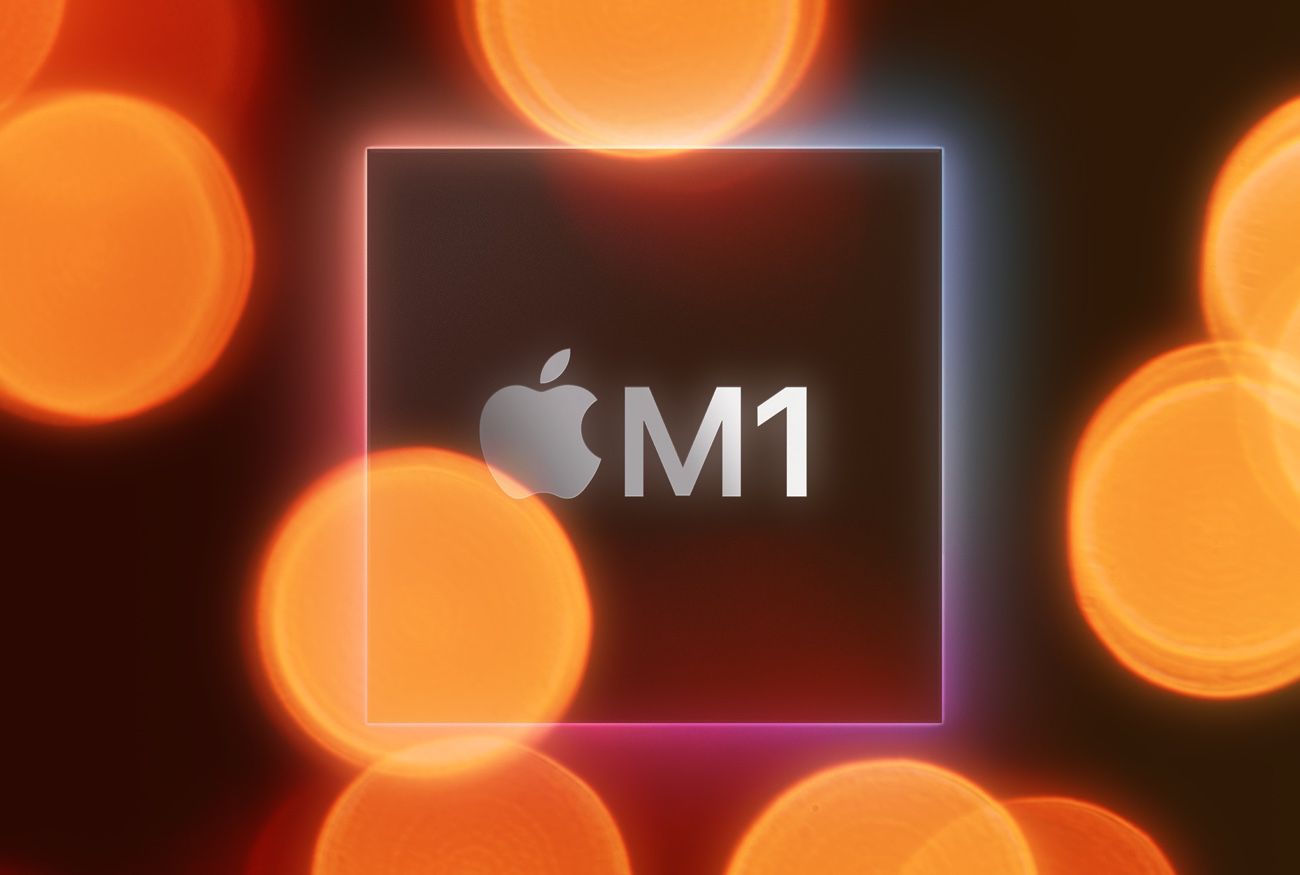 Apple M1 : l'option 16 Go de RAM est rarement utile