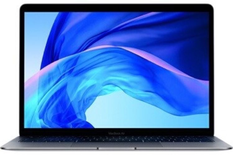 Les MacBook Air Intel soldés à 999 € - MacGeneration