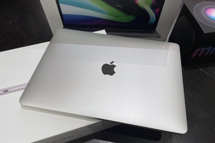 Photo of Démarrez avec MacBook Air et MacBook Pro 13 avec les processeurs Apple M1