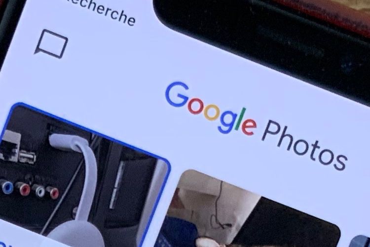 Photo of Google Photos: le stockage illimité de photos « haute qualité » ne sera plus gratuit à partir du 1er juin 2021