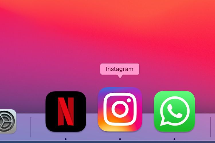 download instagram for mac free