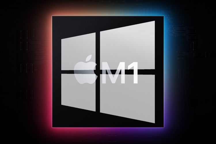 Photo of C’est confirmé, Windows ARM peut être virtualisé sur les Mac Apple Silicon