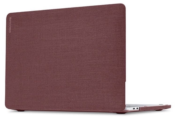 Incase : de nouvelles coques en « Woolenex » pour MacBook Pro 14