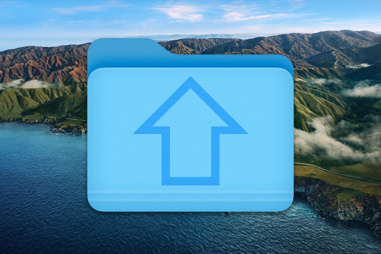 macOS Big Sur améliore en partie sa gestion de l’icône proxy