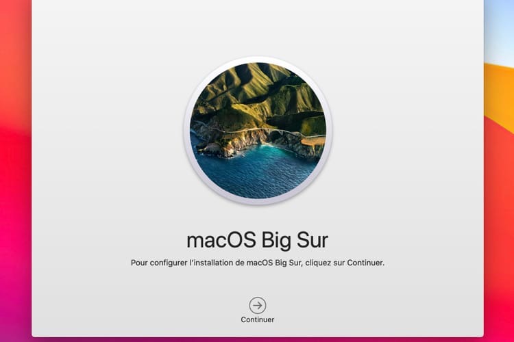 Mac M1 : Apple Configurator en dernier recours !