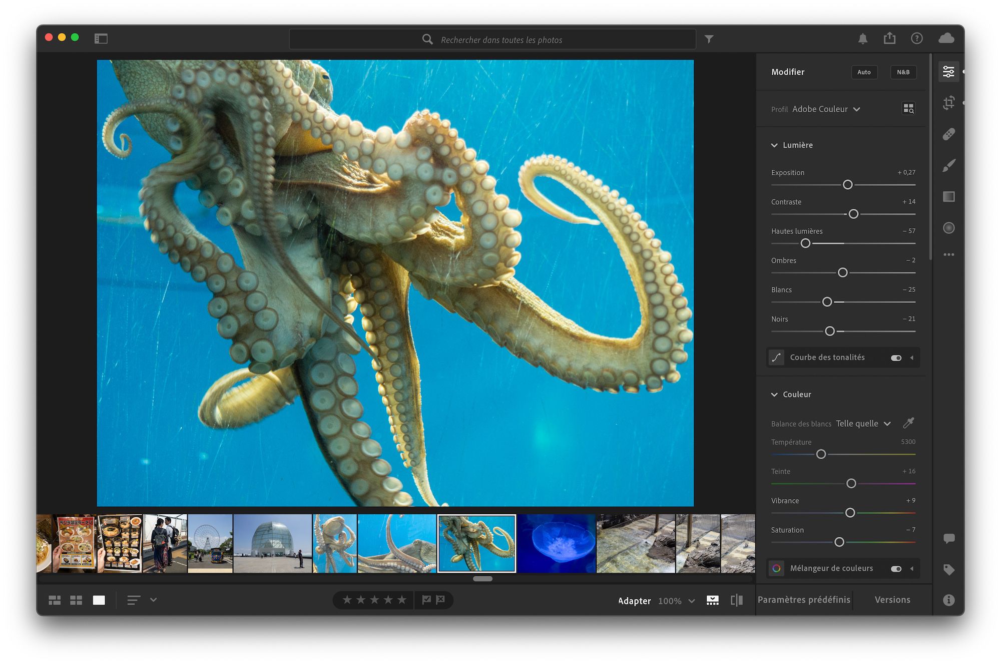 lightroom for macbook m1