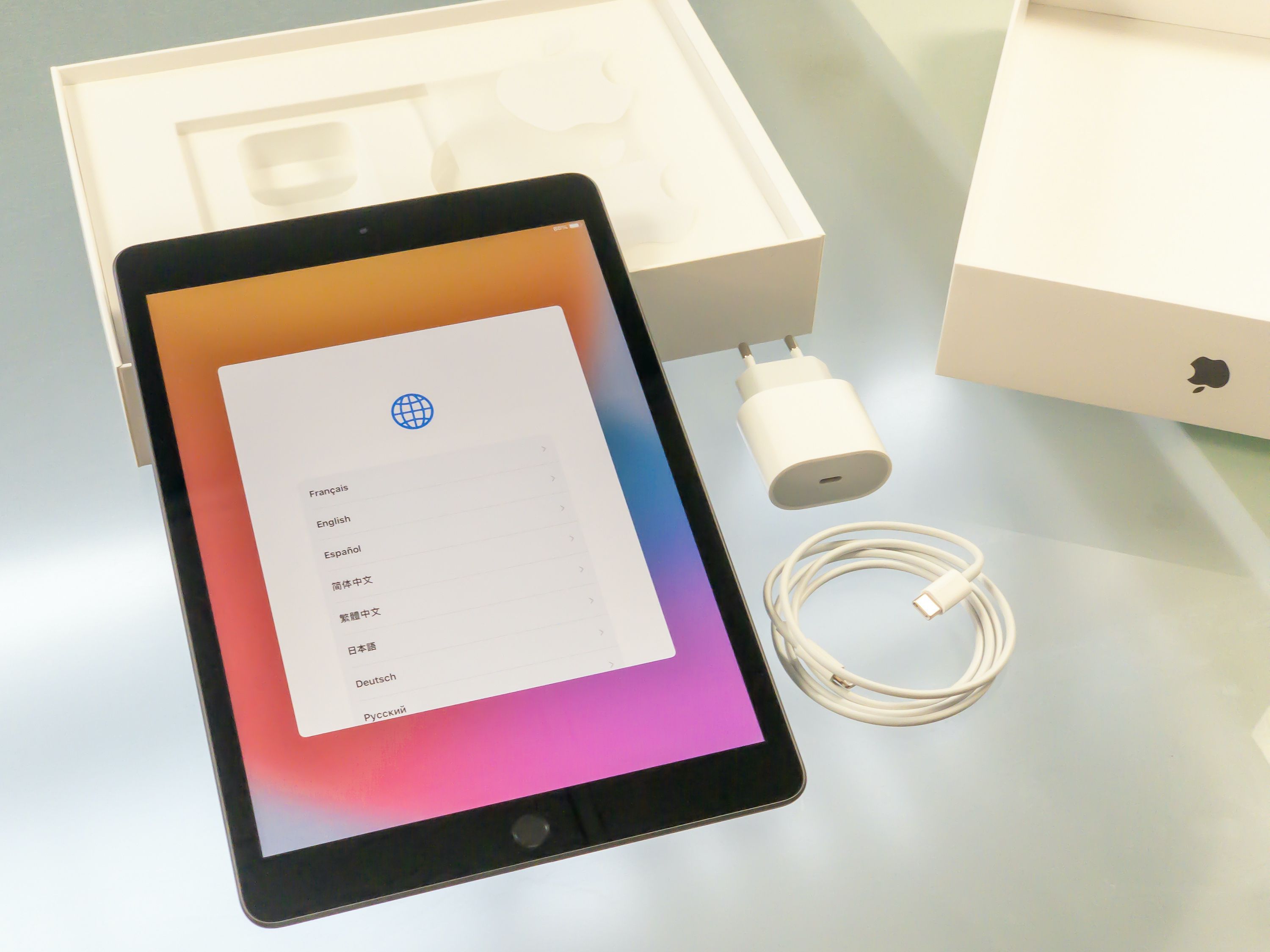Ou Sont Les Telechargement Sur Ipad L'iPad 8 en stock sur Amazon (ou en promo après Noël) | iGeneration