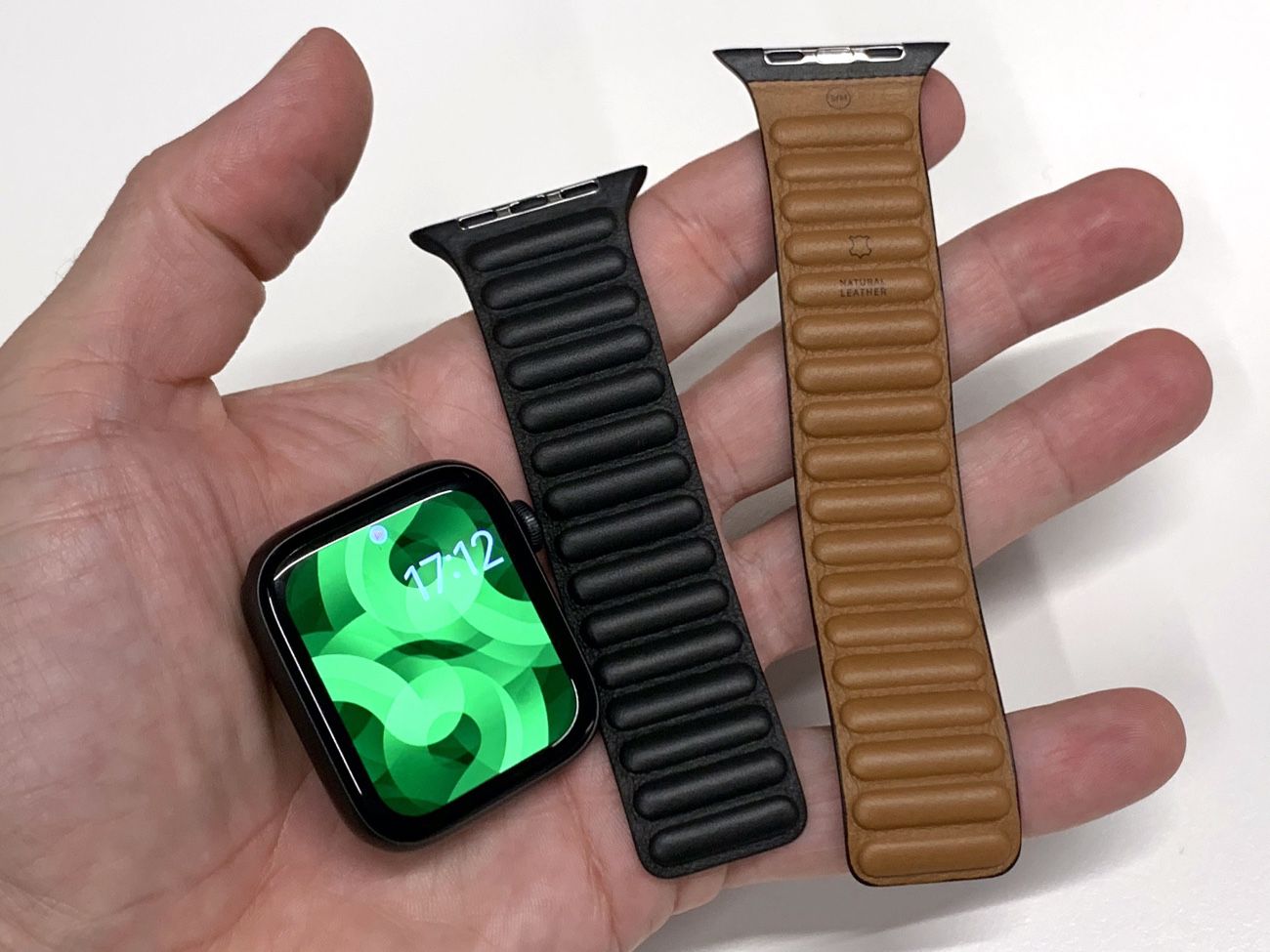 Les accessoires utiles pour votre nouvelle Apple Watch