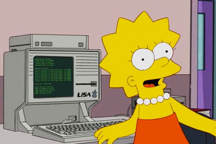 Que sont devenus les derniers Lisa ?