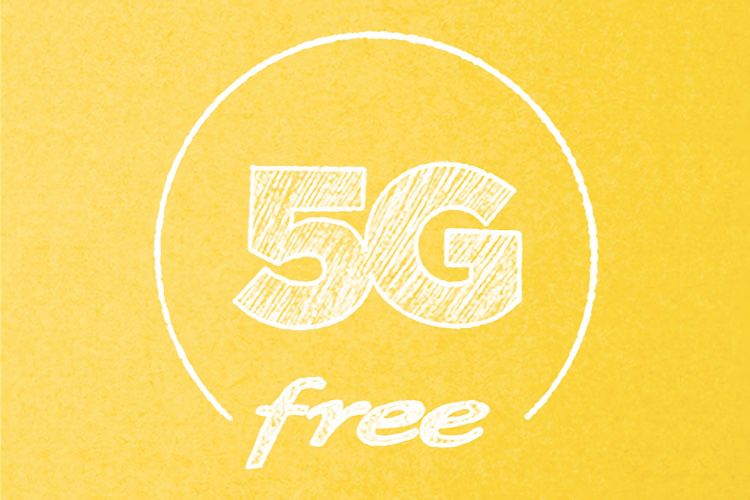Photo of Free Mobile teste sa 5G à Paris 🆕