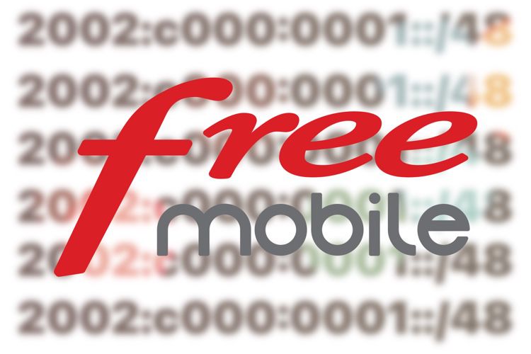 Free Mobile active in extremis l’IPv6 sur son réseau (mais pas sur l’iPhone 🤦‍♂️) 🆕
