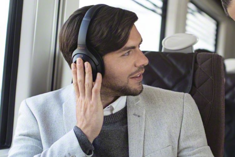 Sony WH-1000XM3 : le casque sans fil qui va faire du bruit - Daily