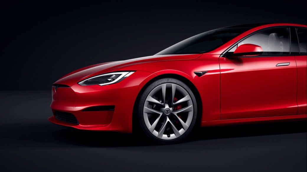 L'incroyable astuce de Tesla pour vous faire profiter du bonus écologique  au-delà de 47000€
