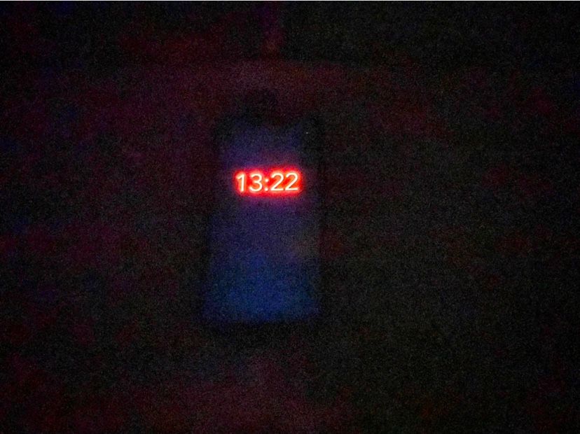 La Luminosité De Mon Ecran Est Faible Les pixels noirs des écrans OLED s'allument quand la luminosité de l