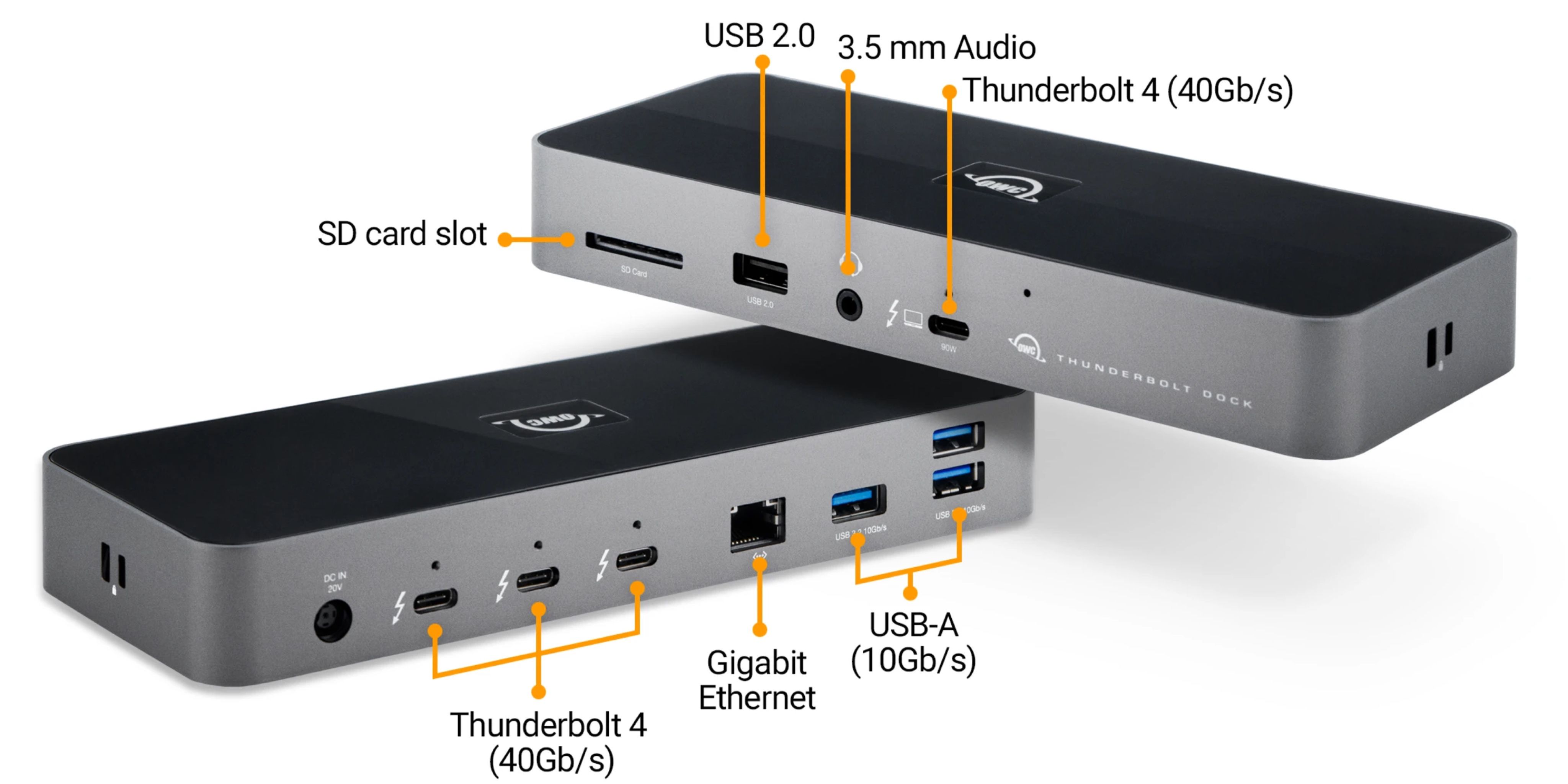 thunderbolt 4 hdmi cable