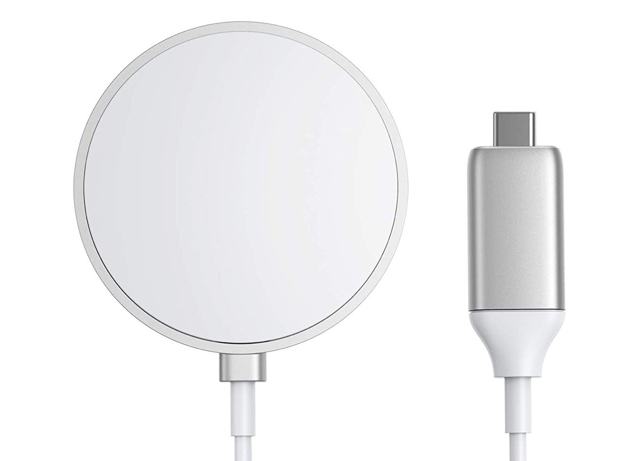 Test chargeurs sans fil MagSafe Belkin : boostez la charge de vos produits  Apple –