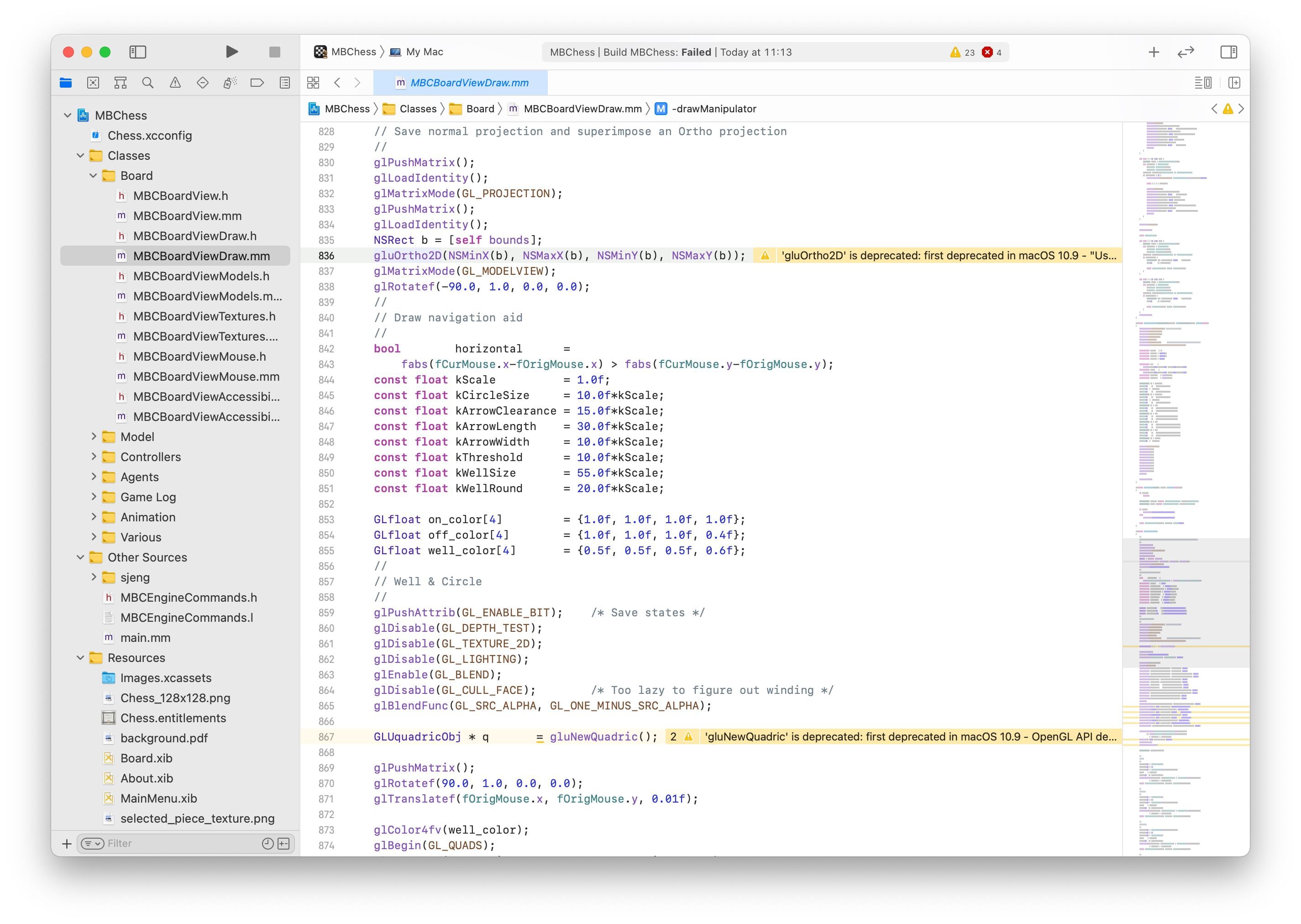 Apple publie le code libre de macOS Big Sur - MacGeneration