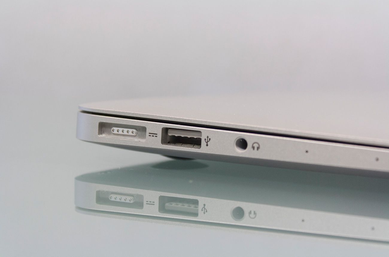 Refurb : MacBook Air M1 jusqu'à 16 Go de RAM et 1 To de SSD